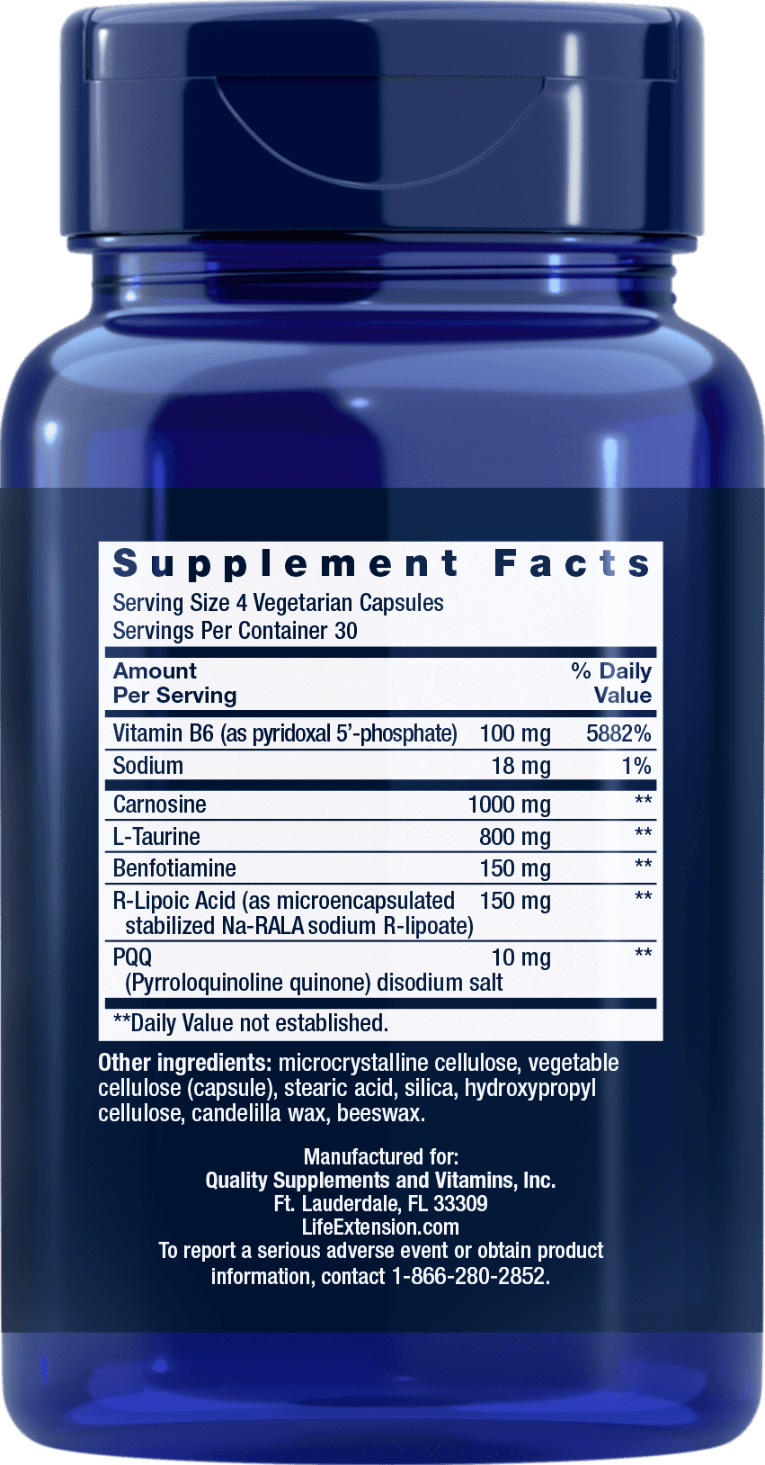 01868i supfacts 01868i supfacts